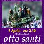 Settimana Santa 2012