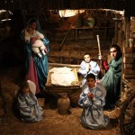 Successo per le prime serate del Presepe Vivente per le strade del Borgo Antico di Ruvo